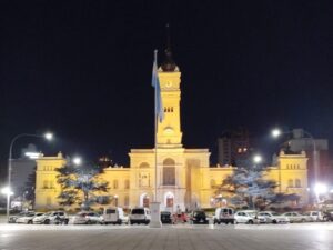 MUNICIPALIDAD NARANJA TDAH