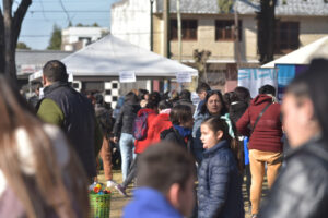 NOS VEMOS EN EL BARRIO