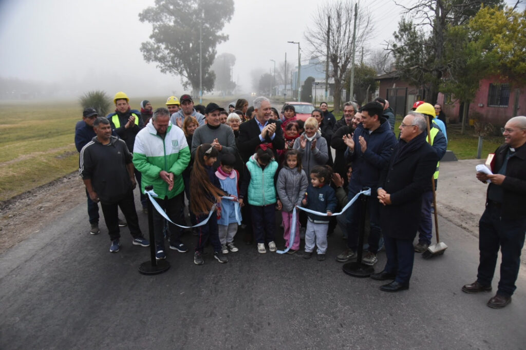 OBRAS ARTURO SEGUI