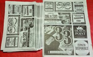 PORTADA EDICIÓN IMPRESA JULIO