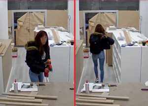 ROBO - LOCAL- CENTRO LA PLATA