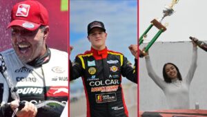 Tres pilotos de La Plata dirán presentes en Concepcion del Uruguay