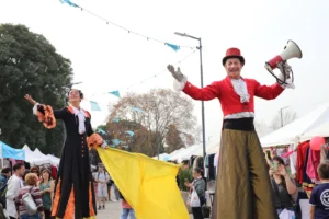 VACACIONES DE INVIERNO ACTIVIDADES