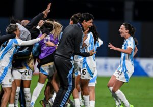 Victoria de Argentina