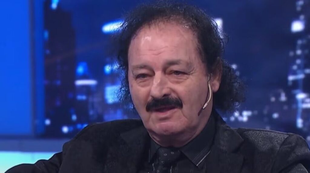 alcides