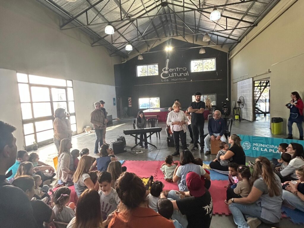 centro cultural