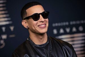 daddy yankee