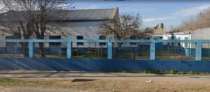 escuela secundaria 77