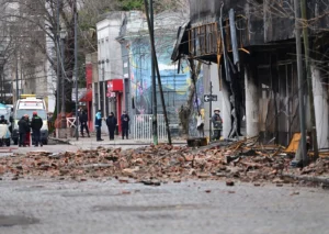 incendio depósito diagonal 77 y 48