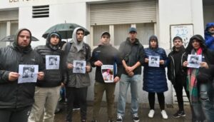 jovenes atropellados melchor romero pedido de justicia