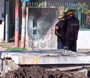 medidor de luz incendio 60 139