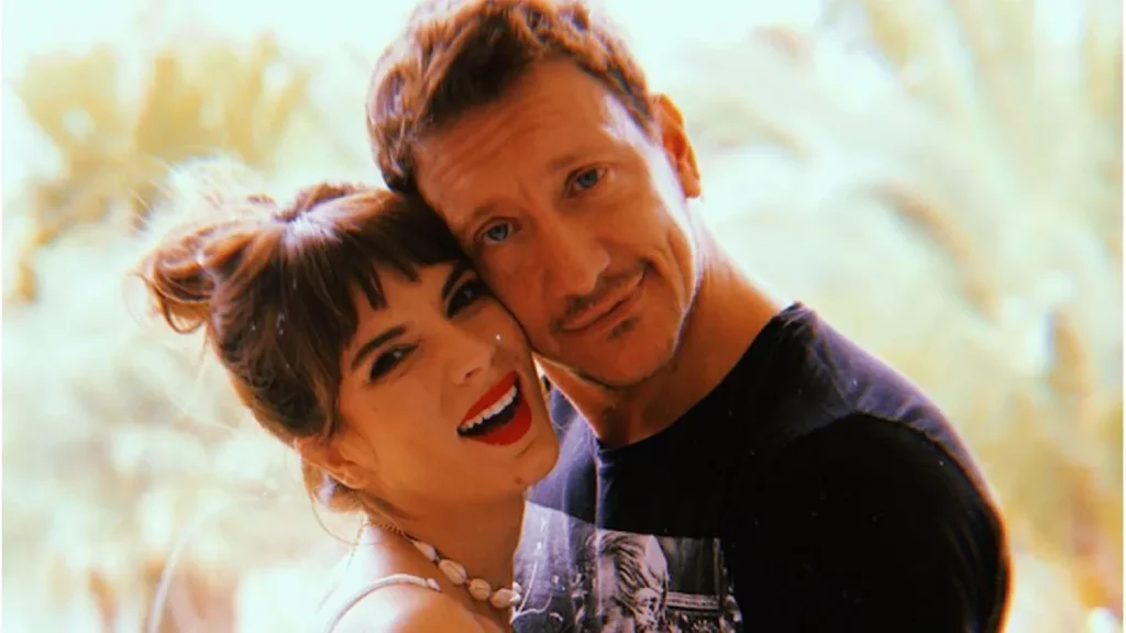 nico y gime
