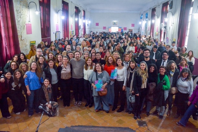 plan integral romero