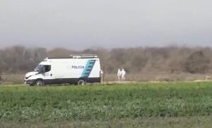 policia cientifica arturo seguí