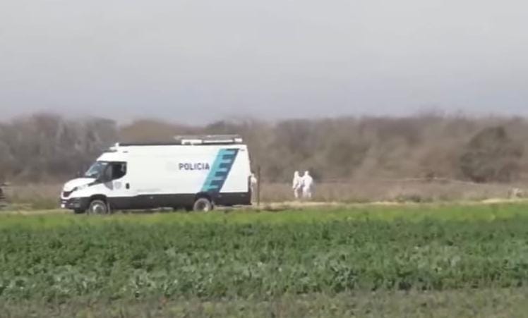 policia cientifica arturo seguí
