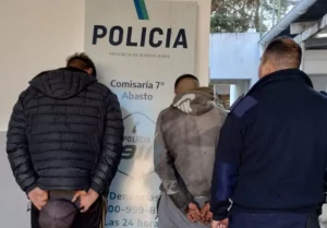 usurpación en abasto