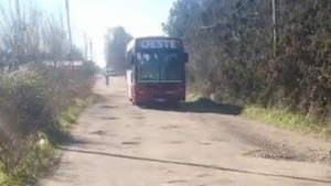 460 Y 202 CALLE EN MAL ESTADO 1