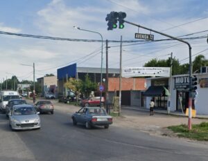 72 - 137 ROBO REMISERO