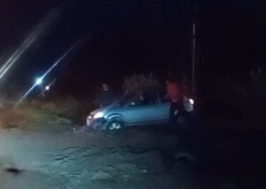 AUTO ENCAJADO 161 Y 60