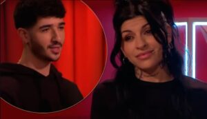 CAZZU - LA VOZ ARGENTINA