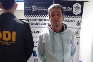 CLAUDIO CONTARDI - JULIETA PRANDI -