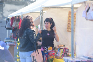 COMPRAS - DEL SUR - II - VILLA ELVIRA