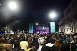DANTE SPINETTA EN PLAZA ROCHA (2)
