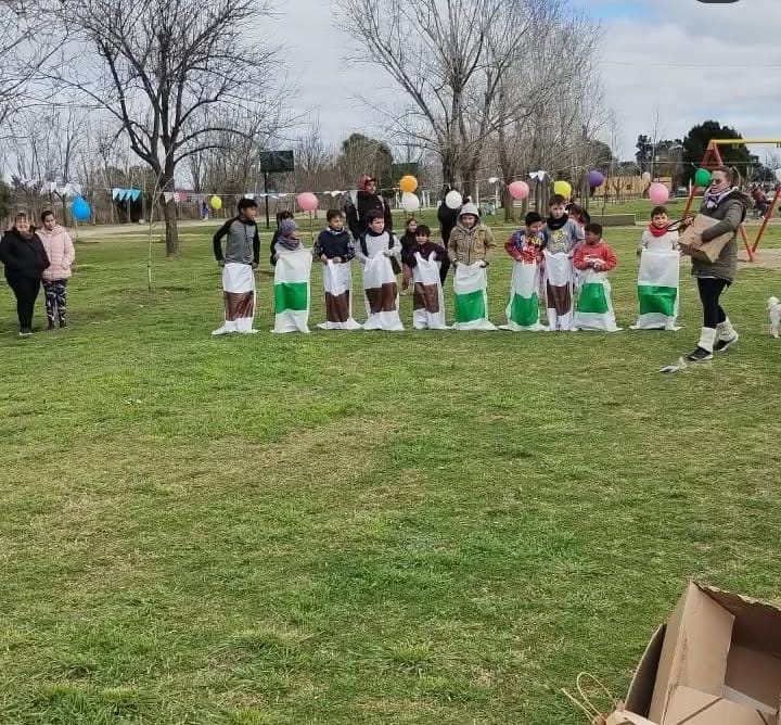 DIA DEL NIÑO FERIA 200