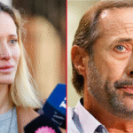 Guillermo Francella sobre Julieta Prandi: “La adoro, ojalá que todo sea a favor de ella”