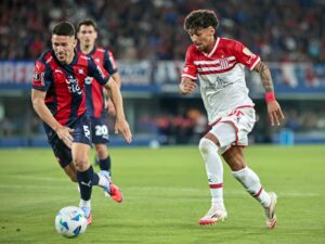 EDLP vs Cerro Porteño