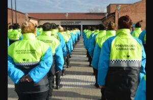 EMPLEADOS MUNICIPALES