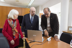 Facultad de Odontología - unlp