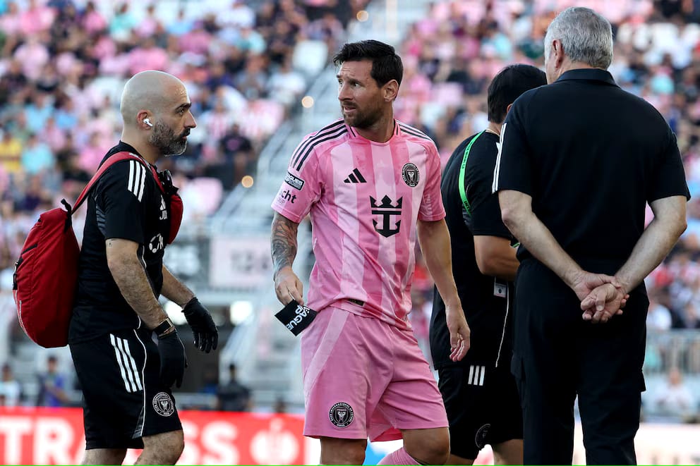 LIONEL MESSI INTER MIAMI LESIONADO (2)