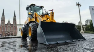 MAQUINARIA CAMINOS RURALES