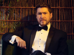 MARTIN GUERRERO - LA VOZ ARGENTINA