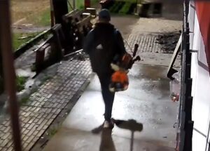 ROBO CLUB ESTUDIANTES LOS HORNOS