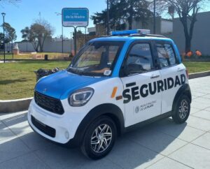 TITO PLAZA DE LA MADRE - LOS HORNOS