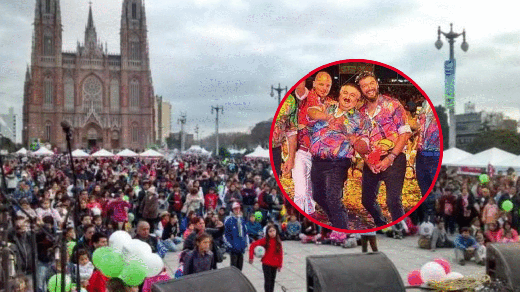 UNA FOTO Y CÍRCULO