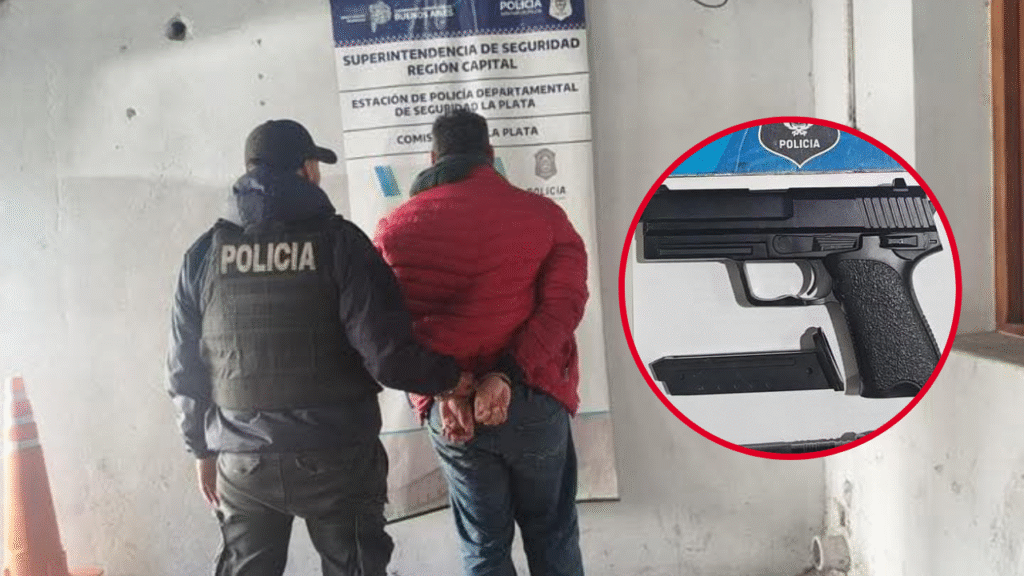UNA FOTO Y CÍRCULO