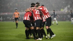 Victoria de Estudiantes