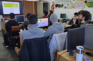 curso “Repara tu PC” -UNLP