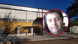 escuela 61 SERGIO D ALESSANDRO