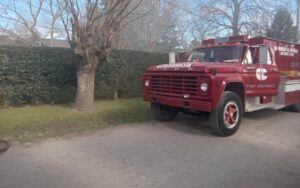 incendio arturo seguí bomberos