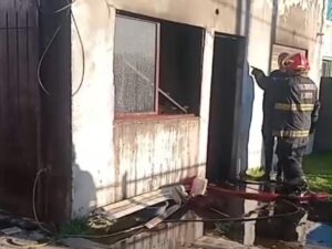 incendio - colecta - techo - 525 entre 135 y 136