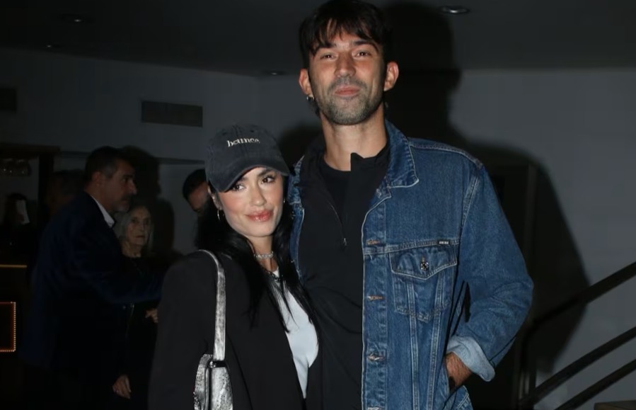 lali y pedro 1