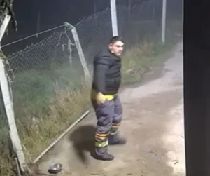 intento de robo - 180 entre 37 y 38