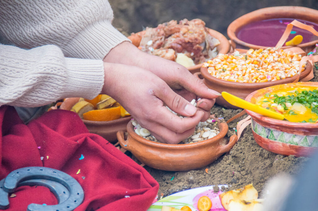 pachamama