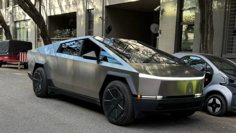 tesla coscu