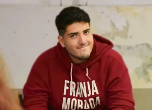 todos por jeremias - unlp estudiante - rifa solidaria