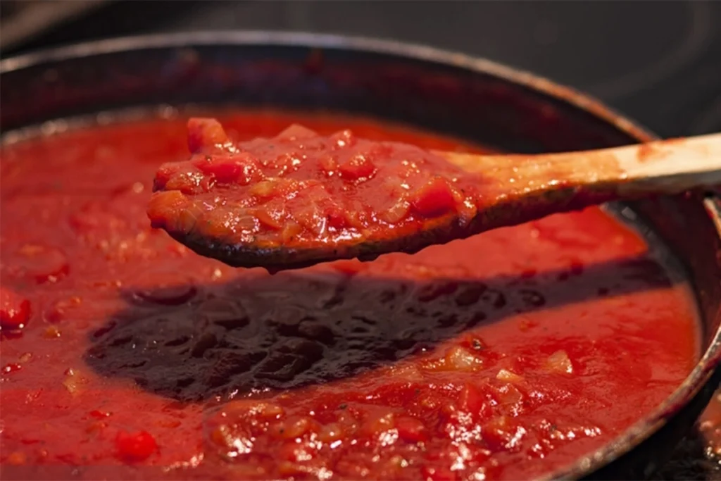 tomate